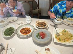 -白云中餐厅·粤菜·亚龙湾喜来登度假酒店