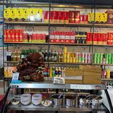 除了各种面片馕碳水怎么能少得了牛羊肉