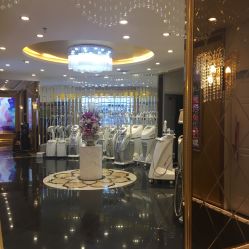 -莎蔓莉莎美容会所