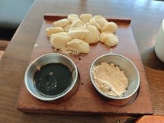 -大同江朝鲜菜•长春地标美食(绿园吾悦广场店)