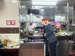 大堂-阿秋牛排(湖心街店)