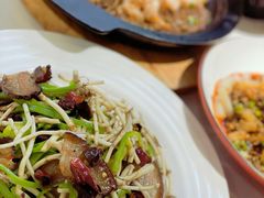 -王妈热卤·川味馆(海昌店)