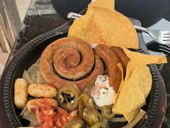 -Lets burger非常汉堡·环球风味(蓝色港湾店)
