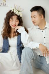 -天一婚纱摄影TIA STUDIO(珠海路店)