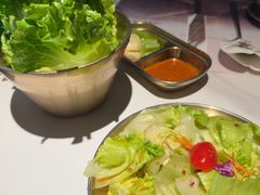 -西塔老太太泥炉烤肉(望京一店)