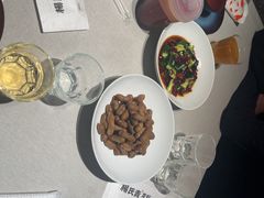 -杨氏青龙虾·羊蝎子(金盛路总店)
