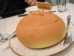 -大树餐厅(万达创始店)