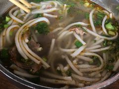 -邵记遵义羊肉粉(千喜之春公寓店)