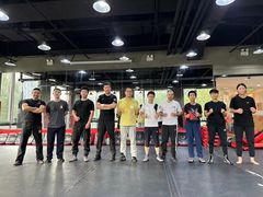 -极斗-IKMF马伽术·格斗运动学院(东直门店)