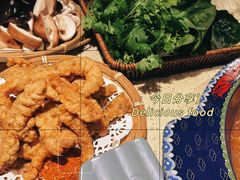 -蜀城老妈火锅(红旗街店)
