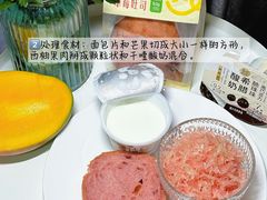 -盒马鲜生(新都心店)