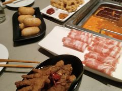 -海底捞火锅(金鼎广场店)