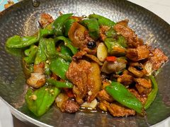 -松沪名灶·豆浆鱼头·新上海菜(江川路交大店)