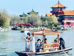 -中国翰园碑林
