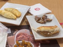 -大师兄·西北小馆(北站缤果空间店)