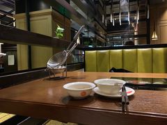 大堂-牛焱·贵州黄牛肉火锅(城西银泰店)