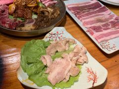 -7年8班朝鲜族非遗美食(三钢里店)