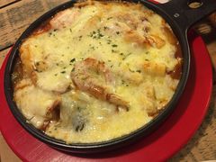 -Cafe Alice咖啡爱丽丝(奥城店)