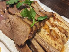 -大洋家·精品潮汕菜·生腌砂锅粥(天河东路店)