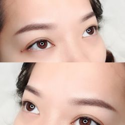 -MIVI野生眉纹绣纹眉