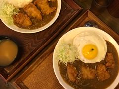 -金龙咖喱