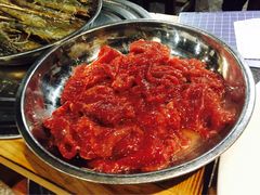 -盈田盈粥庄(博山东路店)
