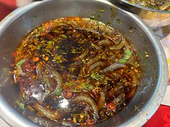 -车头老二大排档