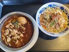 -窦四牛杂面(总店)