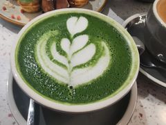 -BE BRIGHT KITCHEN(正佳广场店)