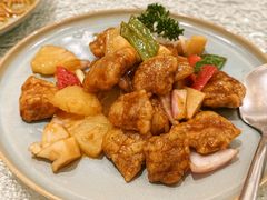 -北园酒家(小北路店)