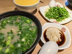 -老班长手工灌汤包老店(东山店)