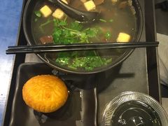 -回味鸭血粉丝汤(新城市广场店)