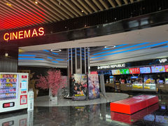 -春天国际影城(中庚漫游城杜比全景声店)