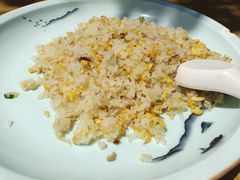 扬州炒饭-花园茶楼(兴城西路店)