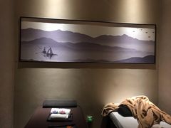 -大唐盲人按摩中心(天山路店)