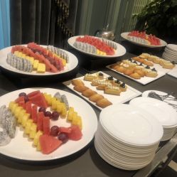 -天津丽思卡尔顿酒店·宴会厅