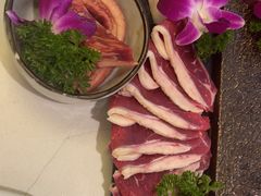 -千寻山野烤肉(中关村店)