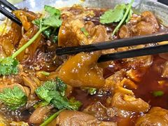 -蜀膳坊(洪公祠小区店)