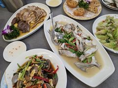 -潮道鱼仔店·潮汕味(长兴路店)