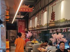 -肖记公安牛肉鱼杂馆·省级非物质文化遗产(江汉路直营店)