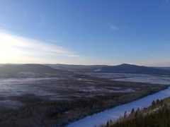 -北极村旅游风景区