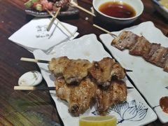 -鸟鹏烧鸟居酒屋(熙龙湾店)