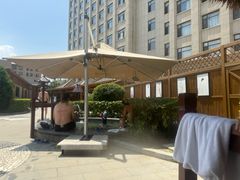 -望儿山温泉水乐园