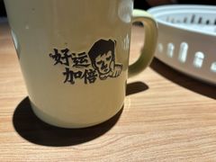 -太二酸菜鱼(中山龙之梦店)