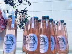 -朱迪小铺.半糖奶油蛋糕(海汇港店)