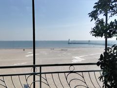 -海天一色海景自助餐厅(西港花园店)