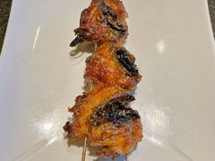 -老万烧烤(典逸心洲店)