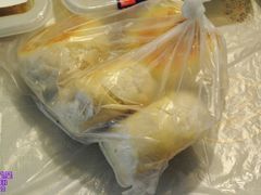 鲜肉月饼-三阳盛(南京西路店)