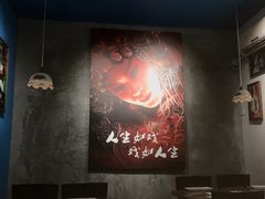 -豆蔻电影主题餐厅(四牌楼店)