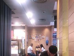 -麦当劳(曲阳店)